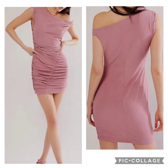 Free People Dresses & Skirts - Free People Mini Dress